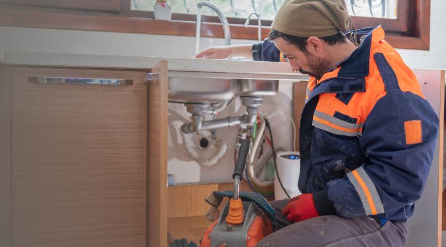 Professional bathroom faucet installation services in Notrees, TX